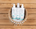 Pack Ooré bébé - St Natural Cosmetics