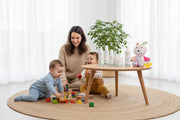 Cheveux de bébé : mythes, vérités et gestes essentiels !