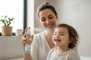 Brume rafraichissante parfum hypoallergénique Ooré