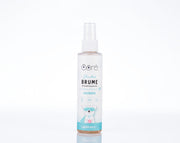 Brume rafraichissante parfum hypoallergénique Ooré