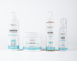 Pack Ooré Enfant