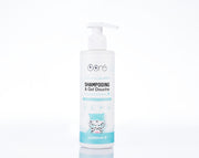 Shampoing & Gel Douche 2en1 Ooré