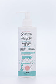 Lait Corporel Bébé Ooré - St Natural Cosmetics