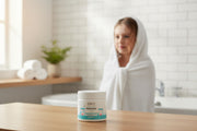 Masque Cheveux Ooré Nourrissant
