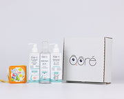 Pack Ooré bébé - St Natural Cosmetics